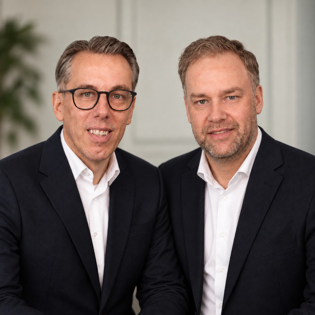 De ontwikkelaars van Funeral+